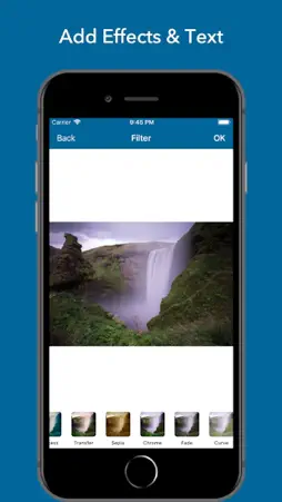 Collaged screenshot 3