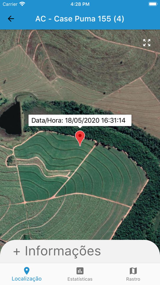 #6. Agritel Gestão (iOS) 由: Agritel - Telemetria Agrícola