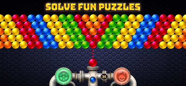 Bubbles Empire Champions(圖6)-速報App