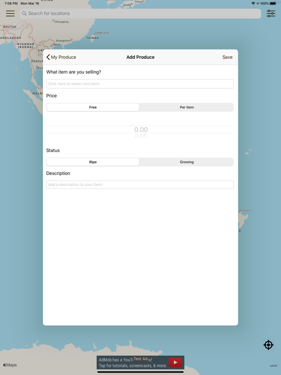 Screenshot #6 pour Sprout.