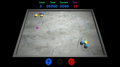 Ricochets Screenshot