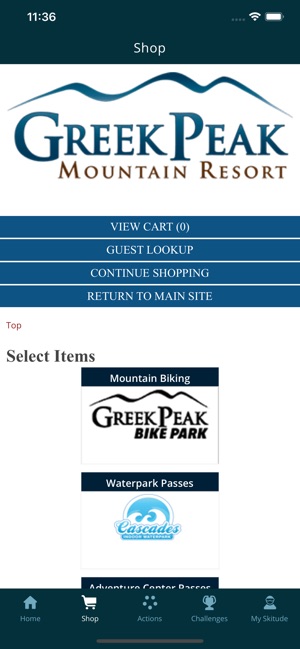 Greek Peak App(圖2)-速報App