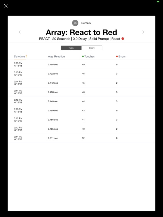 The Quick Board 2 screenshot-3