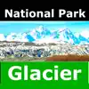 Glacier National Park – GPS contact information