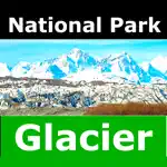 Glacier National Park – GPS App Positive Reviews