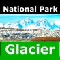 Glacier National Park – GPS app download