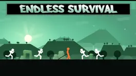 Game screenshot Stick Fight Classic hack