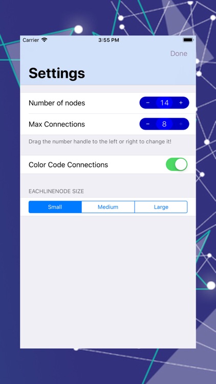 Clear Cross Lines screenshot-4