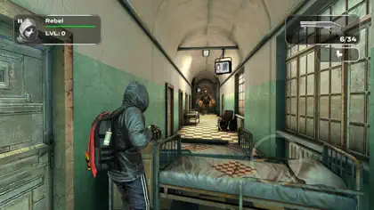 Screenshot 3 von 6 zu Slaughter 3: The Rebels