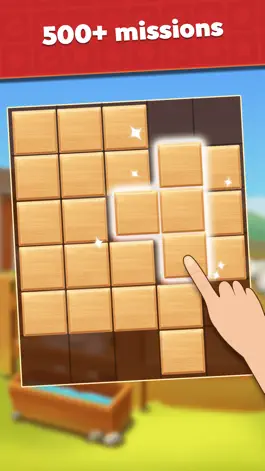 Game screenshot My Block Puzzle hack