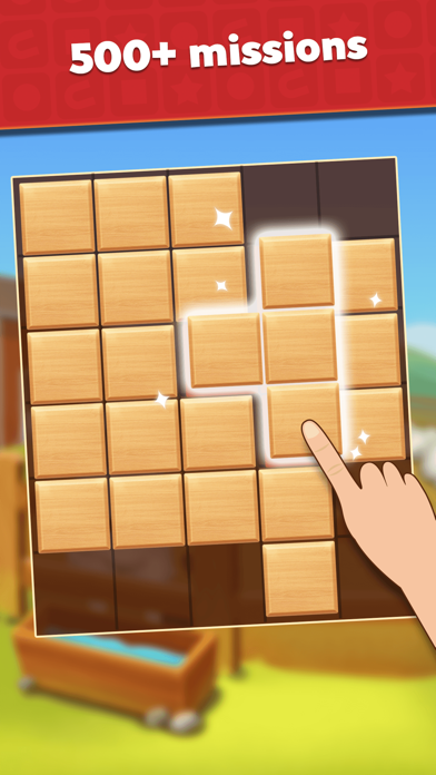 My Block Puzzle screenshot 3