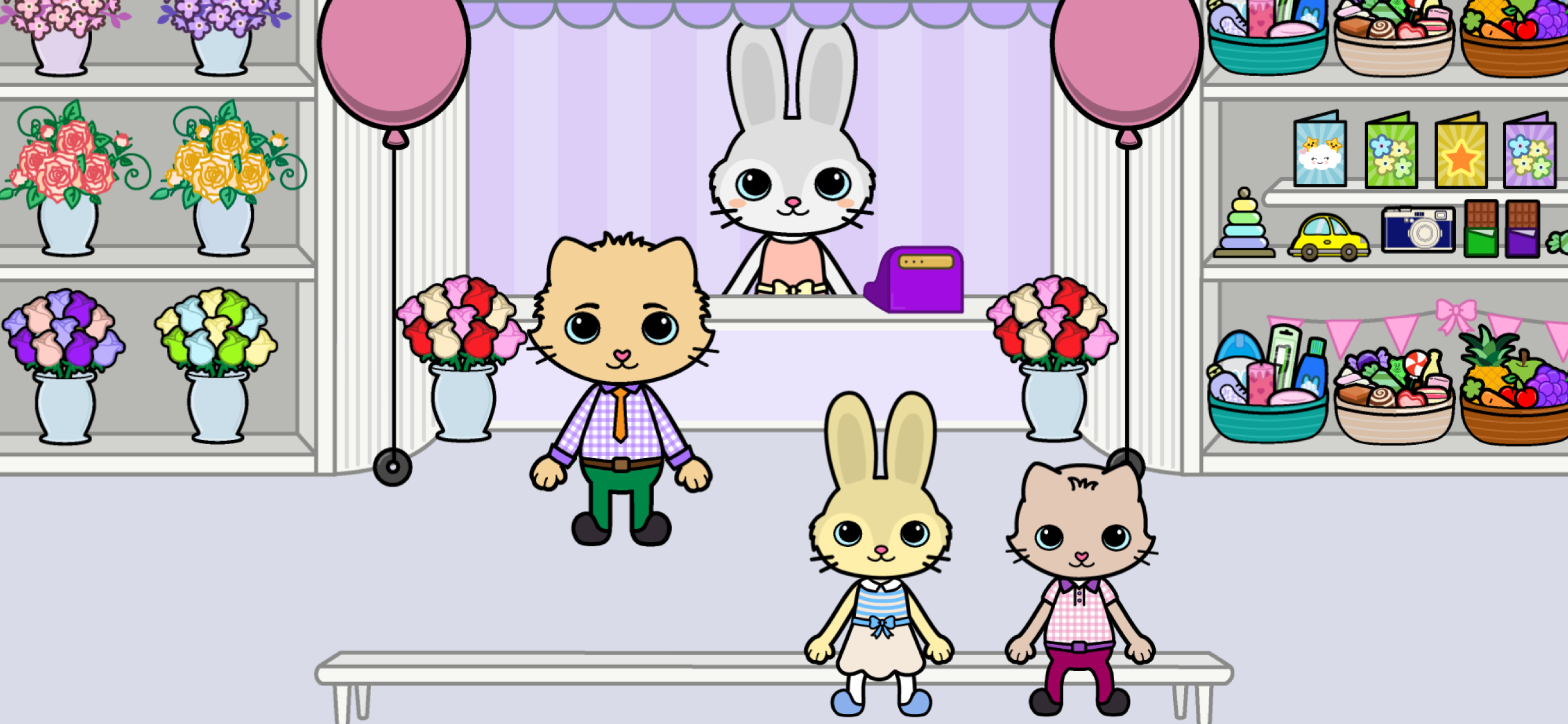 Yasa Pets Hospital