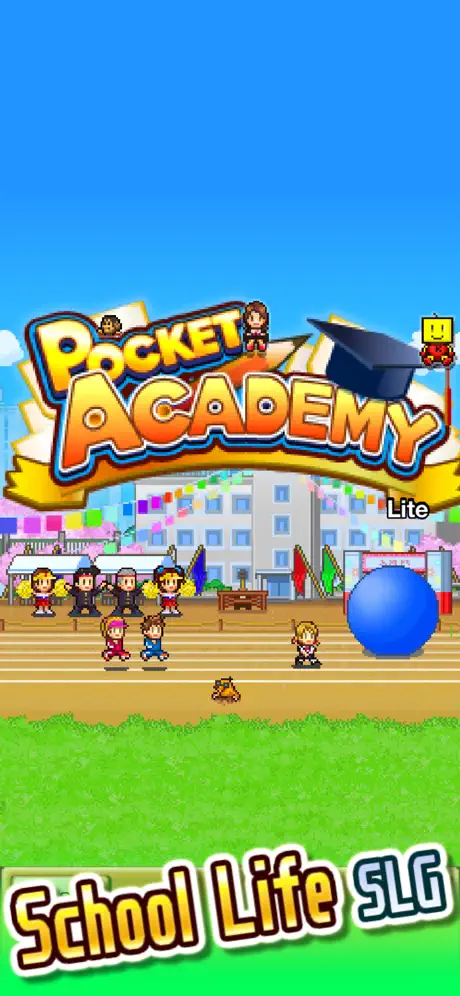 Pocket Academy