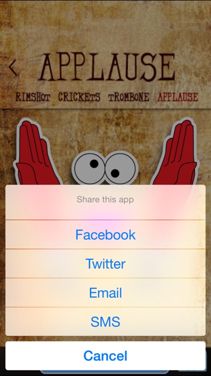 Rimshot Plus screenshot-4