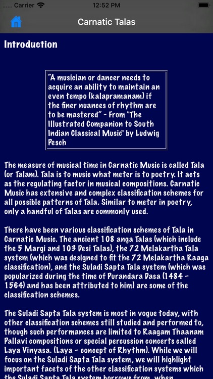 Talanome screenshot-6