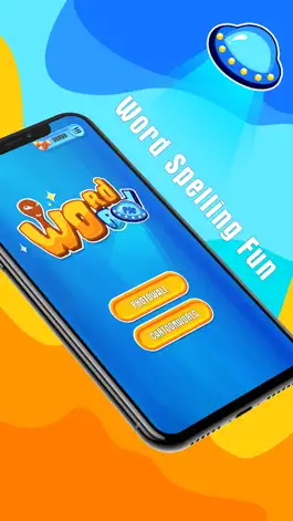 Game screenshot Word Word Pic mod apk