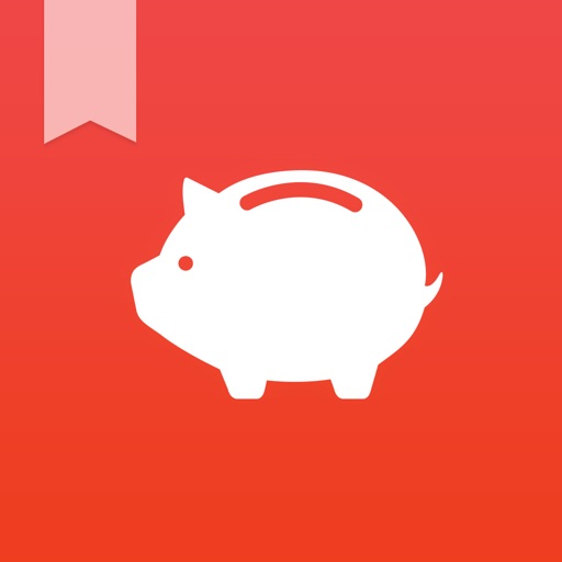 Money Manager (+PC Editing) iOS App