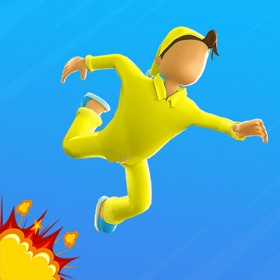 屏幕截图 (6) Lazy Baby Jump
