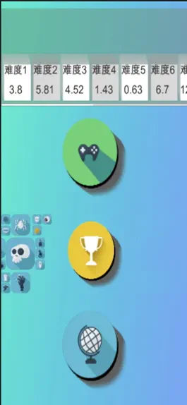 Game screenshot 你可能还不如一只猩猩 mod apk