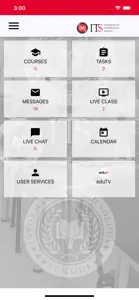 Information Technology School screenshot #2 for iPhone