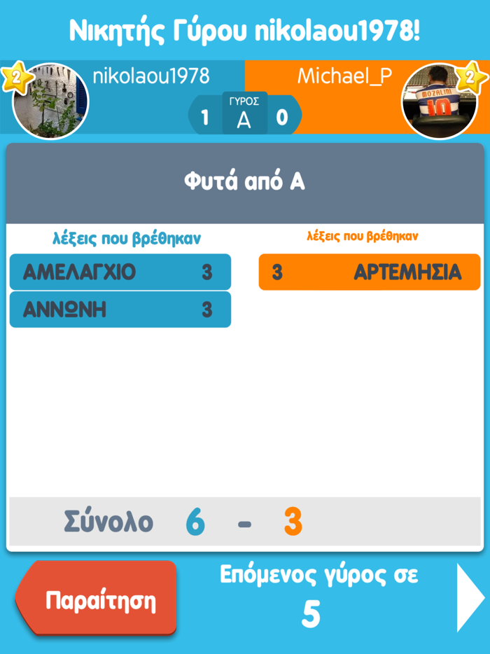 ΛεξοΚόντρες από το Zoo.gr