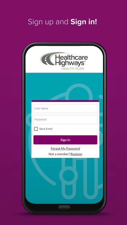 myHCH Healthcare Helper