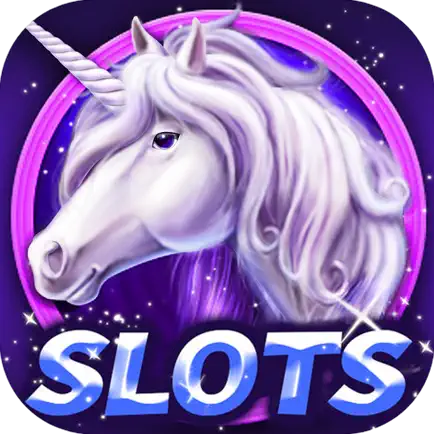 Unicorn Slots Casino 777 Game Читы