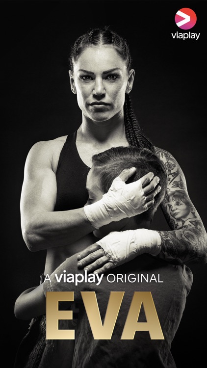 Viaplay screenshot-6