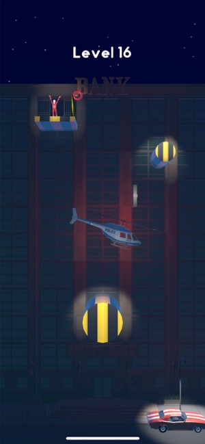 Rope Heist(圖5)-速報App
