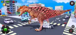 Game screenshot Jurassic Dinosaur Smasher mod apk