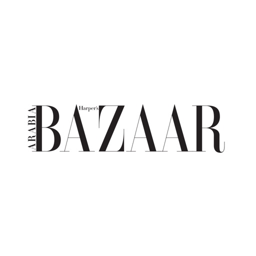 Harper’s Bazaar Arabia icon