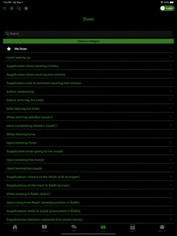 Islam screenshot 17