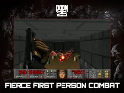 DOOM screenshot 9