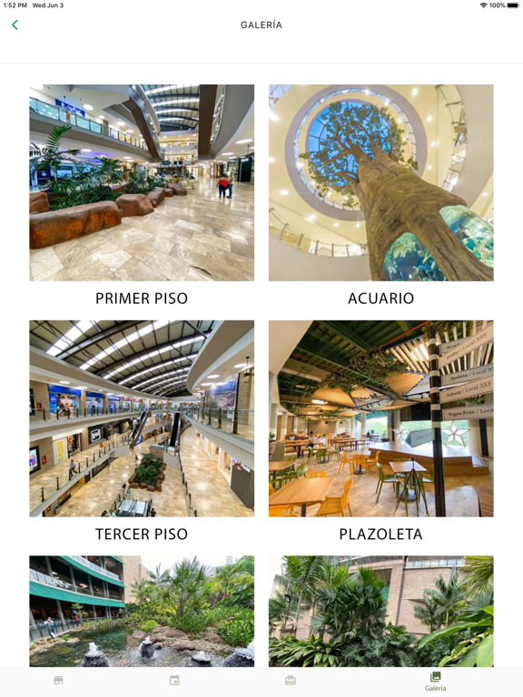 Screenshot #5 pour Primavera Urbana