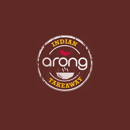 Arong Indian Takeaway Aintree icon