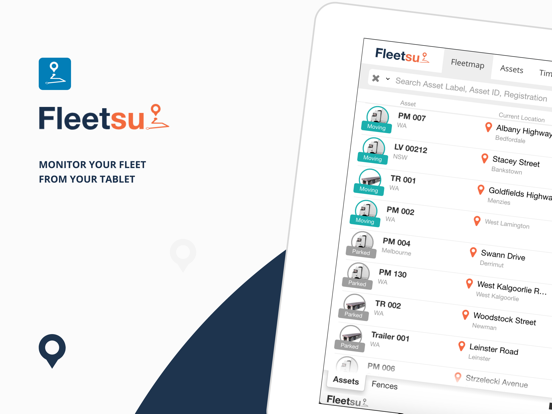 Screenshot #4 pour Fleetsu Manager