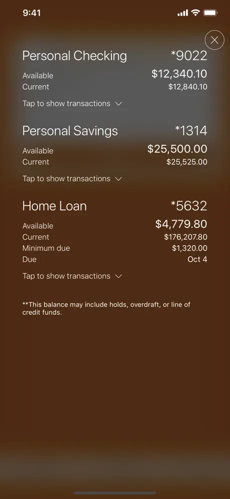 North County CU Mobile Banking