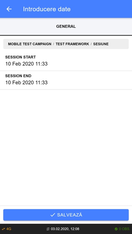 Retezat Citizen Science