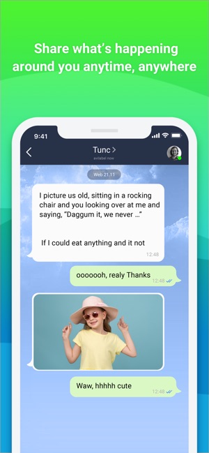 Jawab Chat(圖2)-速報App