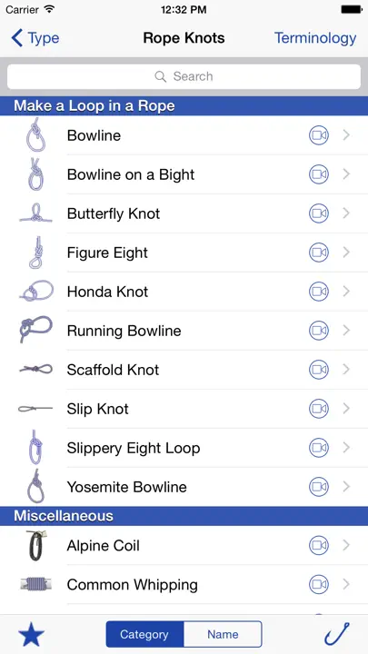 Pro-Knot iPhone Ekran Görüntüsü 4