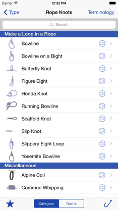 Pro-Knot screenshot 4