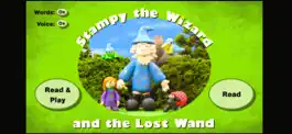 Game screenshot Stampy The Wizard mod apk