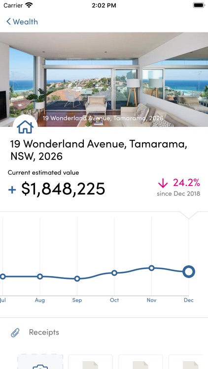 BMP Wealth Portal screenshot-9