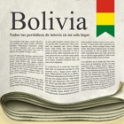 Bolivian Newspapers