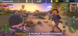 Game screenshot War Ops: Онлайн PvP Шутер apk