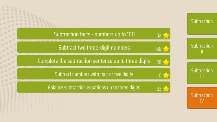 Math Shot Subtraction screenshot-6