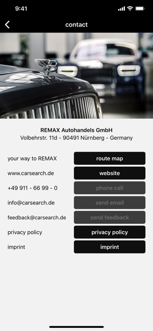REMAX Car search(圖4)-速報App