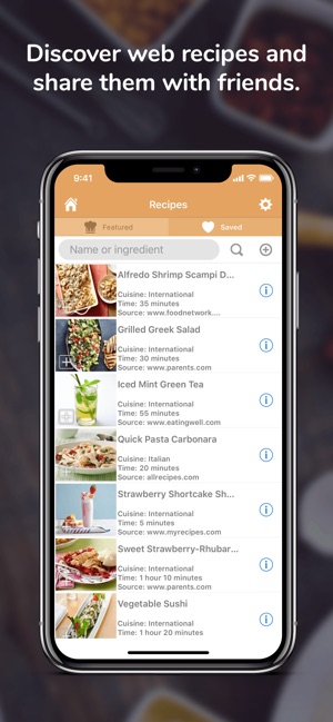 Shopper Lite Shopping List(圖3)-速報App