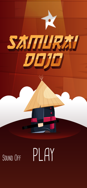 Samurai Dojo