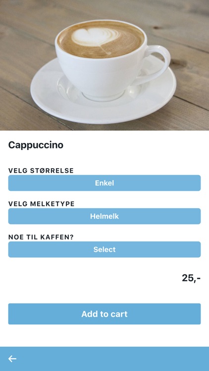 Pure Food screenshot-3